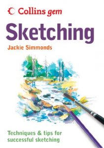 Download Sketching (Collins Gem) pdf, epub, ebook