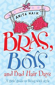 Download Bras, Boys and Bad Hair Days pdf, epub, ebook