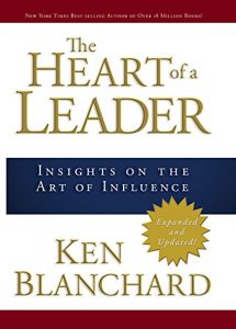 Download The Heart of a Leader pdf, epub, ebook