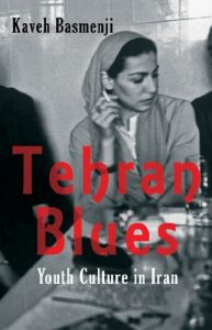 Download Tehran Blues: Youth Culture in Iran pdf, epub, ebook