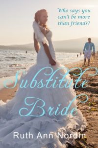 Download Substitute Bride pdf, epub, ebook