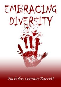 Download Embracing Diversity (DCI Fenton Trilogy Book 1) pdf, epub, ebook