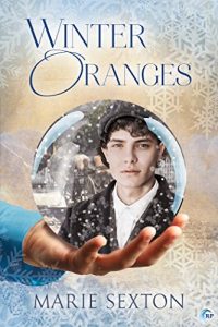 Download Winter Oranges pdf, epub, ebook