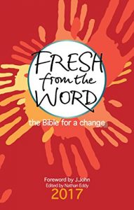 Download Fresh from the Word 2017: The Bible for a change pdf, epub, ebook