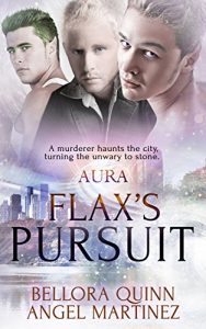 Download Flax’s Pursuit (AURA) pdf, epub, ebook