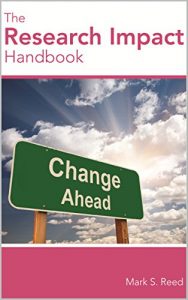 Download The Research Impact Handbook pdf, epub, ebook