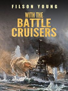 Download With the Battle Cruisers pdf, epub, ebook