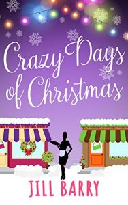 Download Crazy Days of Christmas pdf, epub, ebook