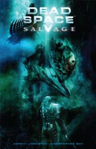 Download Dead Space Salvage pdf, epub, ebook