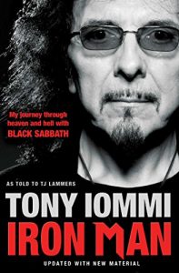 Download Iron Man: My Journey Through Heaven and Hell with Black Sabbath pdf, epub, ebook