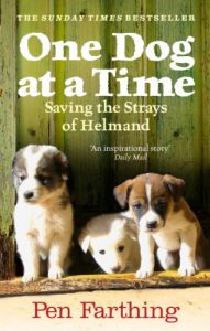 Download One Dog at a Time: Saving the Strays of Helmand – An Inspiring True Story pdf, epub, ebook
