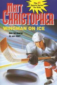 Download Wingman on Ice pdf, epub, ebook
