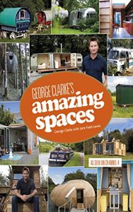 Download Amazing Spaces pdf, epub, ebook