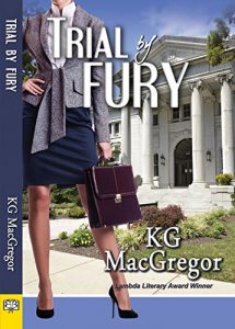 Download Trial by Fury pdf, epub, ebook