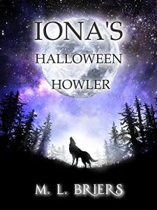 Download Iona’s Halloween Howler. pdf, epub, ebook