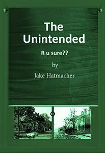 Download The Unintended: R u sure?? pdf, epub, ebook