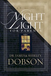 Download Night Light for Parents: A Devotional pdf, epub, ebook