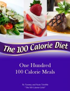 Download One Hundred 100 Calorie Meals pdf, epub, ebook