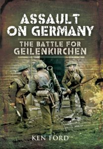 Download Assault on Germany: The Battle for Geilenkirchen pdf, epub, ebook