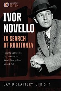 Download In Search of Ruritania: Ivor Novello pdf, epub, ebook