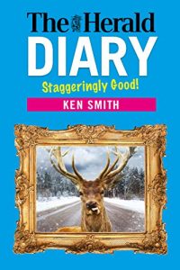 Download The Herald Diary 2015: Staggeringly Good! pdf, epub, ebook