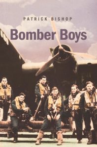 Download Bomber Boys: Fighting Back 1940-1945 pdf, epub, ebook