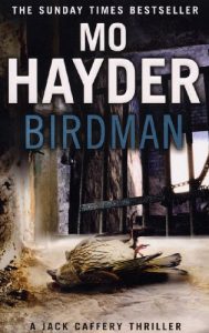 Download Birdman: Jack Caffery series 1 pdf, epub, ebook