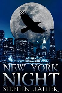 Download New York Night: The 7th Jack Nightingale Supernatural Thriller pdf, epub, ebook