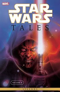 Download Star Wars Tales Vol. 5 (Star Wars Universe) pdf, epub, ebook