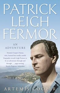 Download Patrick Leigh Fermor: An Adventure pdf, epub, ebook