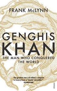 Download Genghis Khan: The Man Who Conquered the World pdf, epub, ebook