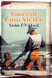 Download Timpeall Chinn Sléibhe (Irish Edition) pdf, epub, ebook
