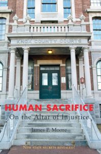 Download Human Sacrifice pdf, epub, ebook