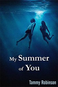 Download My Summer of You pdf, epub, ebook