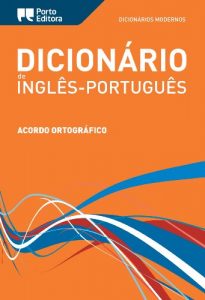 Download Dicionário Moderno de Inglês-Português Porto Editora / Porto Editora Moderno English-Portuguese Dictionary pdf, epub, ebook
