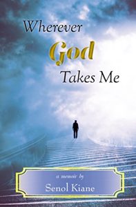 Download Wherever God Takes Me pdf, epub, ebook