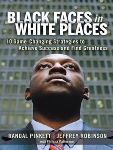 Download Black Faces in White Places: 10 Game-Changing Strategies to Achieve Success and Find Greatness pdf, epub, ebook