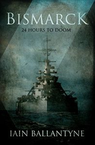 Download Bismarck: 24 Hours to Doom pdf, epub, ebook