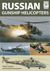 Download Russian Gunship Helicopters (Flight Craft) pdf, epub, ebook