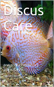 Download Discus Care: a water chemistry approach pdf, epub, ebook