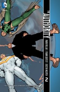 Download The Authority Vol. 2 pdf, epub, ebook