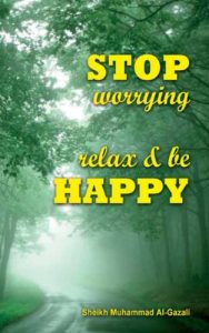 Download Stop Worrying: Relax & be Happy pdf, epub, ebook