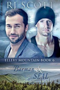 Download The Barman and the SEAL (Ellery Mountain Book 6) pdf, epub, ebook