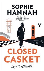 Download Closed Casket: The New Hercule Poirot Mystery pdf, epub, ebook