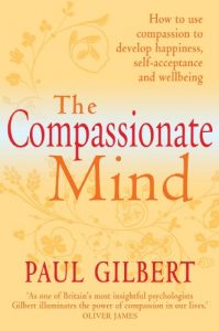 Download The Compassionate Mind (Compassion Focused Therapy) pdf, epub, ebook