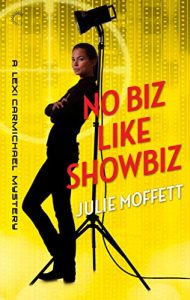 Download No Biz Like Showbiz: A Lexi Carmichael Mystery, Book Four pdf, epub, ebook