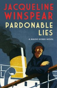 Download Pardonable Lies (Maisie Dobbs Mysteries Series Book 3) pdf, epub, ebook
