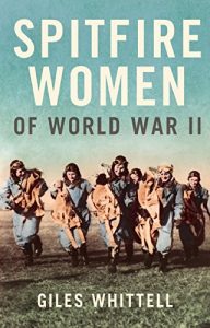 Download Spitfire Women of World War II pdf, epub, ebook