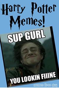 Download Harry Potter Memes!: Omnibus Edition! pdf, epub, ebook
