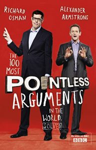Download The 100 Most Pointless Arguments in the World (Pointless Books Book 2) pdf, epub, ebook